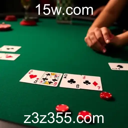 Blackjack: O Jogo De Cartas Que Cruza Fronteiras